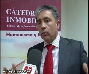 El sector inmobiliario español toca fondo