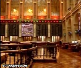 El Ibex 35 se aleja de los 11.900 puntos