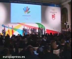 Gallardón, "convencido" de su corazonada