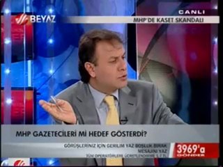 Yüksek Gerilim 3.Kısım