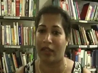 Feedback   Step into a new World -- Talk for Teenagers