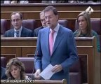 Zapatero y Rajoy debaten los presupuestos