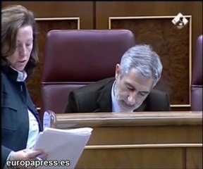 Congreso aprueba controlar más al ejército