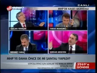 Yüksek Gerilim 7.Kısım