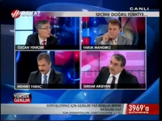 Yüksek Gerilim 9.Kısım