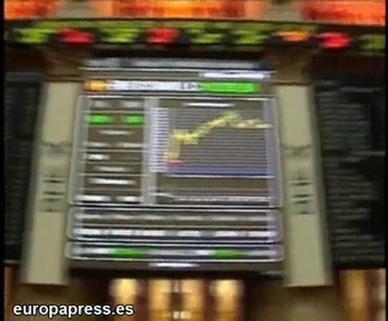 Ibex 35 se acerca a los 1.900 puntos