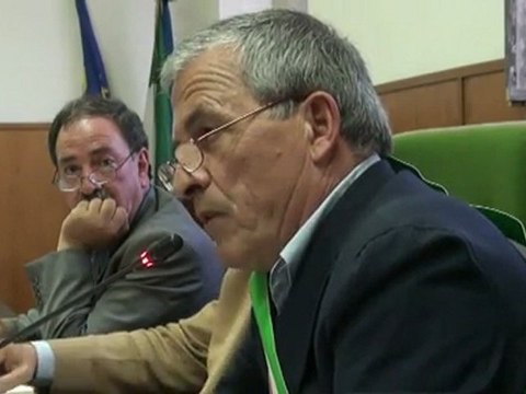 Trentola Ducenta (CE) - Insediamento Consiglio Comunale 4