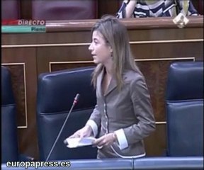 Aído pide retirar anuncios de prostitución