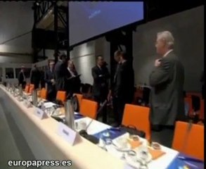 La UE debate la salida de la crisis