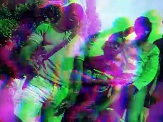 La Relève - A L'Arrache (Clip Officiel)