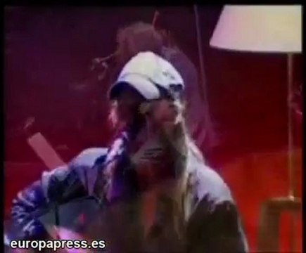 Bisbal y Chenoa cantarán en la misma gala