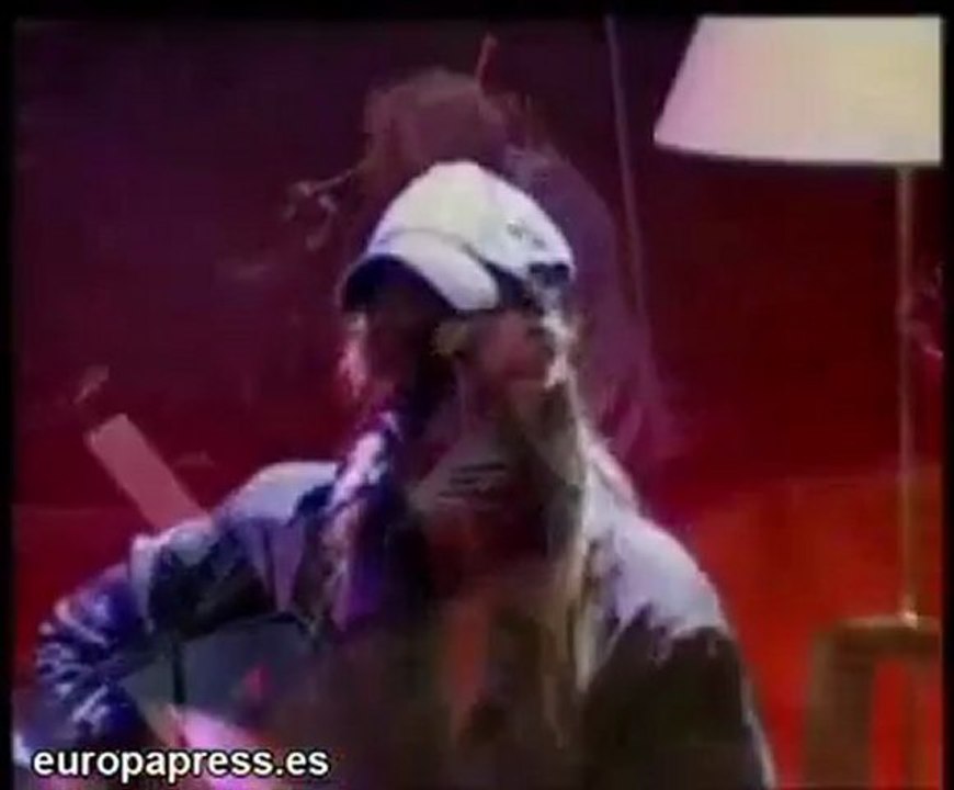 Bisbal y Chenoa cantarán en la misma gala