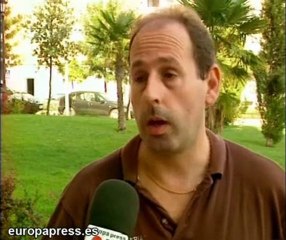 Fallece un niño al caerse de un cuarto piso