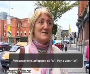 El futuro de Lisboa pasa por Irlanda