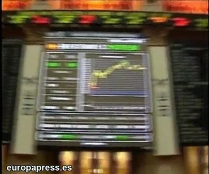 El Ibex 35 sube un 0,29% en la apertura