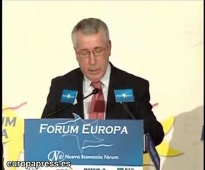 Toxo critica contradición de los empresarios