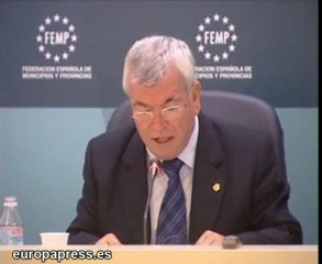 La FEMP solicita partida para políticas sociales
