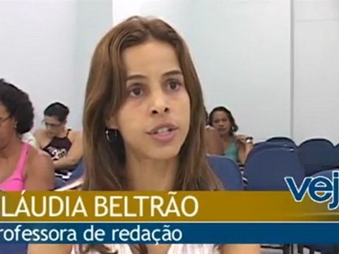 Especial Concurso Público: Dicas sobre as provas (parte 4/5)