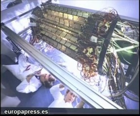 Cómo explicar el LHC