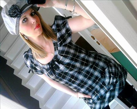 Priscilla Ann -Parce-que c'est toi- Casting JVSCAZ Saison #2