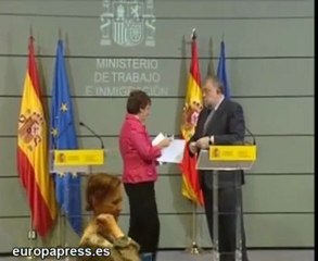 Rojo y Granado auguran recuperación