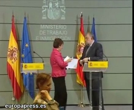 Rojo y Granado auguran recuperación