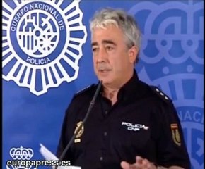 Más de 70 detenidos por pornografía infantil