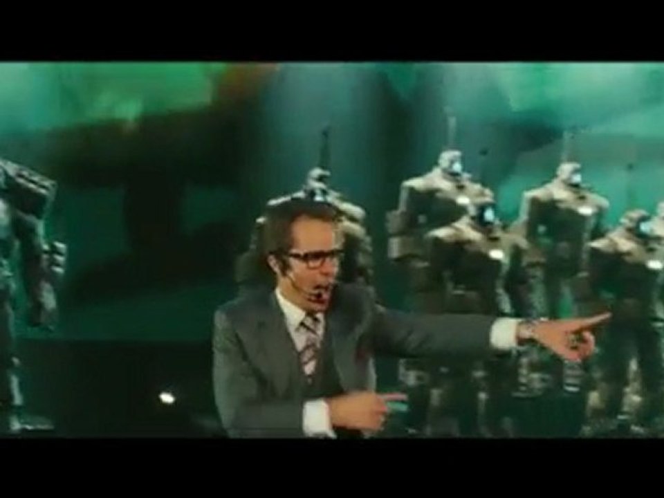 Homem de Ferro 2 ( Iron Man 2)