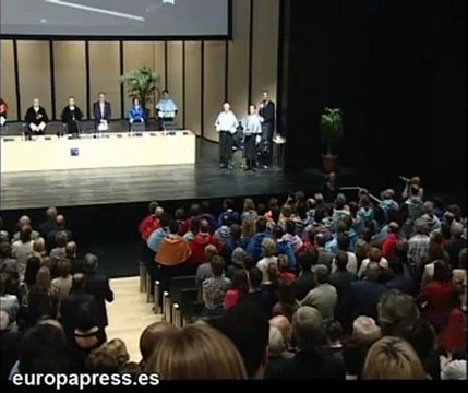 Manuel Vicent, doctor honoris causa de la UJI