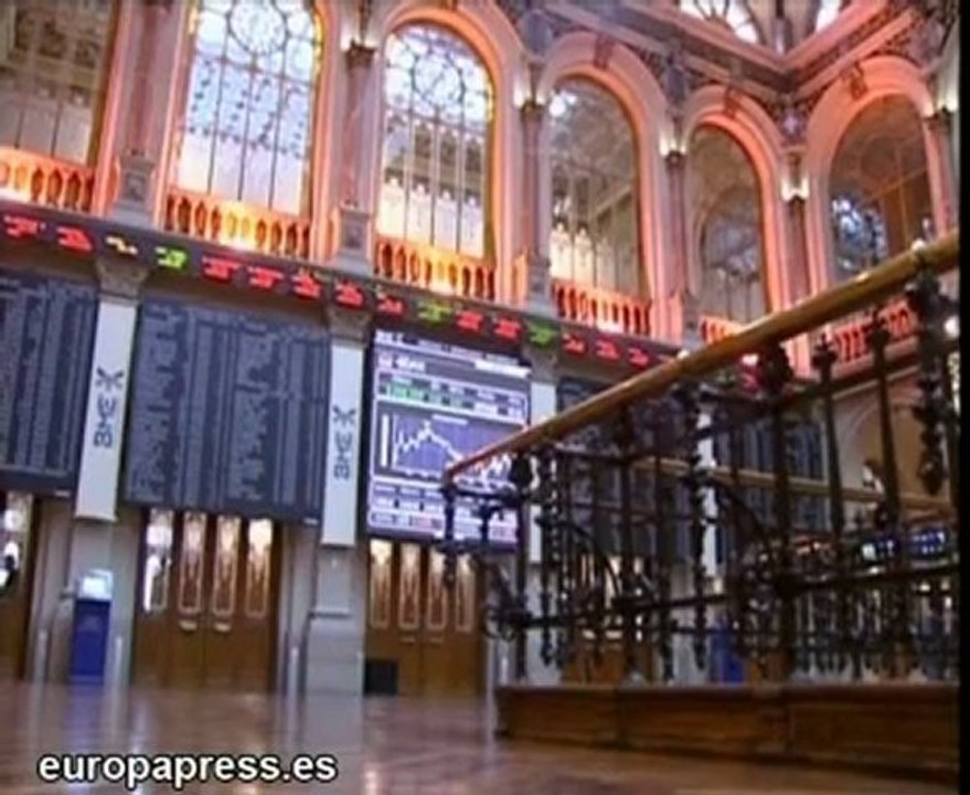 El Ibex 35 pone fin a dos días de subidas