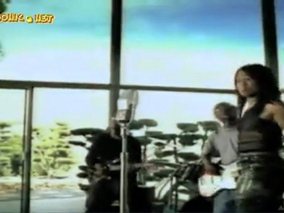 Sunshine Anderson "Heard It All Before" Pulse Sonic Mix