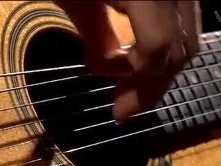 Vitor Ramil canta 'Mango'