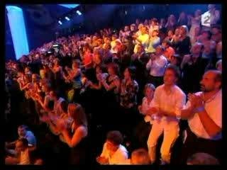 Chimène - Mamy blue