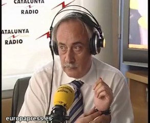 "Más importante el Barça que la Generalitat"