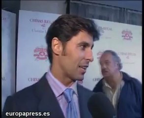 Fran Rivera, silencio sobre su noviazgo