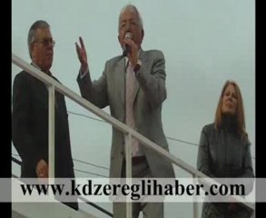 Topçalı ve Ruşanlar halka sesleniş