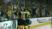 Bruins Advance To Stanley Cup