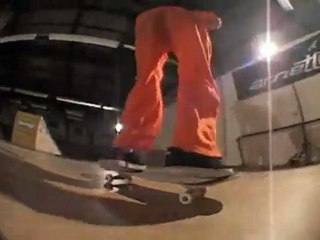 Double Rock Lockdown: Think