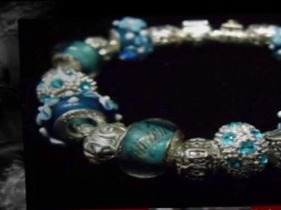 Stylish Handmade Pandora Style Bracelets