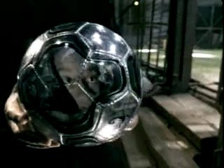 Nike Football Commercial