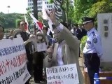 11/11)5-25『KKRのシナ大使館への土地売却』心ある日本国民よ、座死するな！