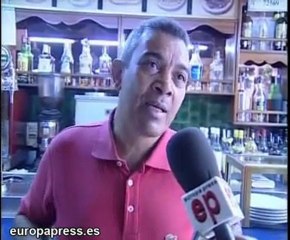 Contra la videovigilancia en Lavapiés
