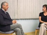 Entrevista com Fernando Gabeira, candidato do PV ao governo