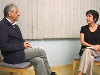 Entrevista com Fernando Gabeira, candidato ao governo do Rio