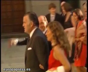 Berlusconi indignado con televisión pública