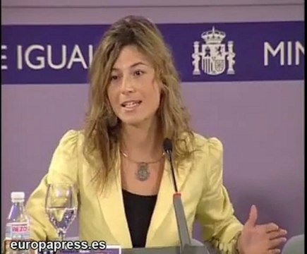 Aído condena sucesos violencia de género