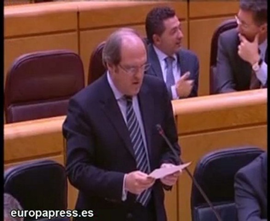 Gabilondo, satisfecho con sus presupuestos