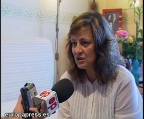 Mujer del marinero secuestrado pide ayuda