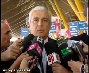 El Sepla pide más descansos por seguridad