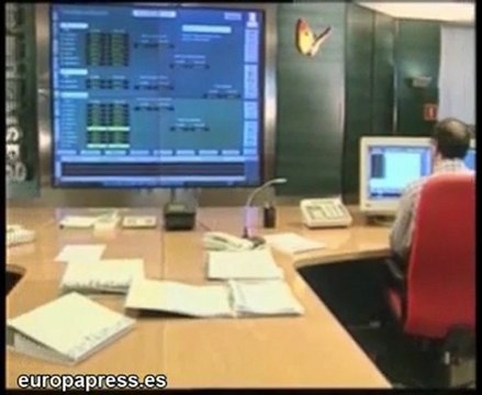 Incoación sobre nueve empresas eléctricas